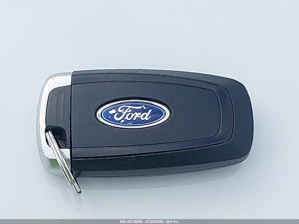 3FA6P0LU2KR120704 2019 FORD FUSION HYBRID photo no. 11