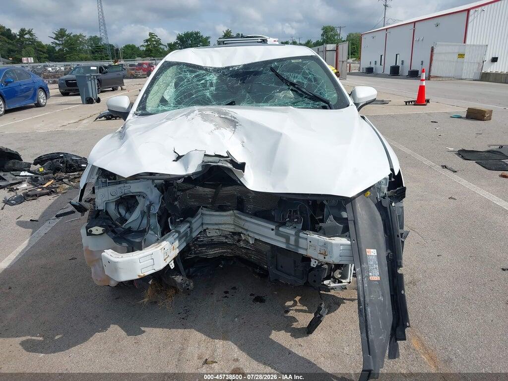 3FA6P0LU2KR120704 2019 FORD FUSION HYBRID photo no. 12
