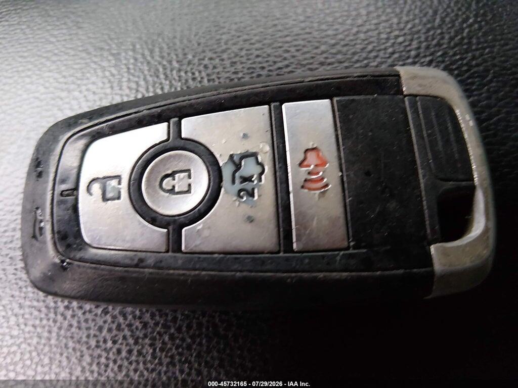 3FA6P0LU5KR118302 2019 FORD FUSION HYBRID photo no. 11