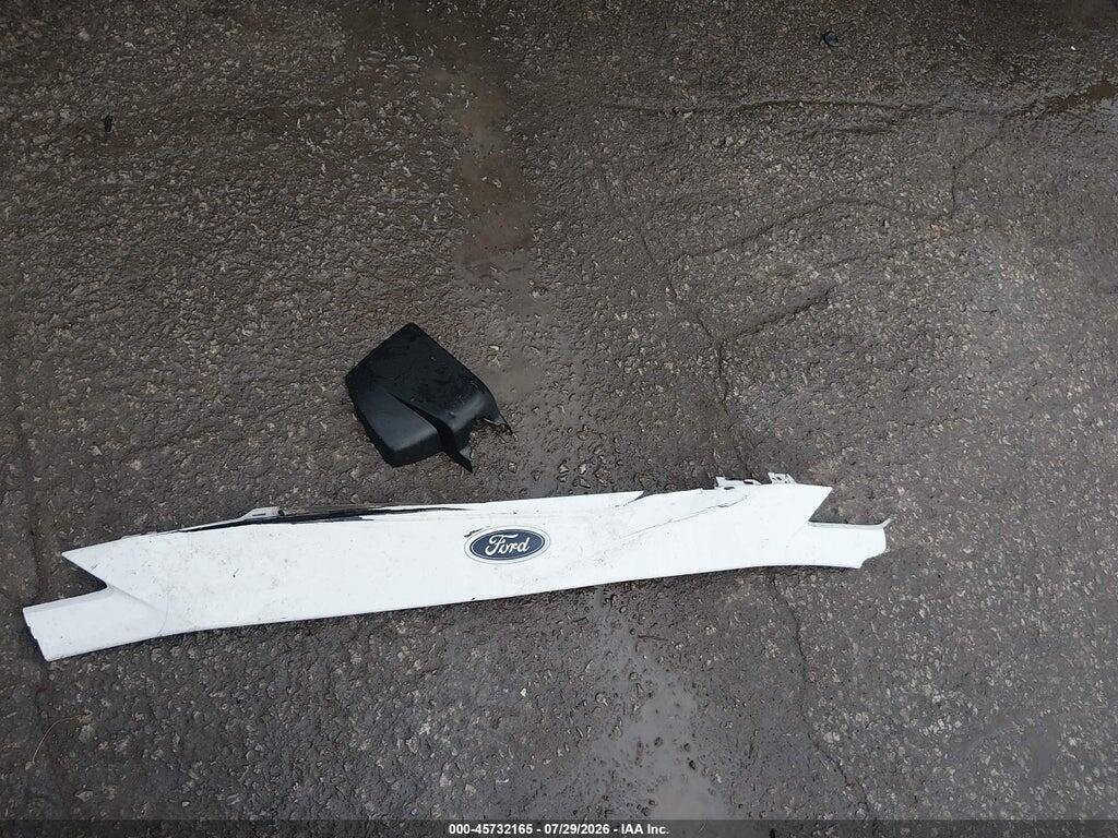 3FA6P0LU5KR118302 2019 FORD FUSION HYBRID photo no. 12
