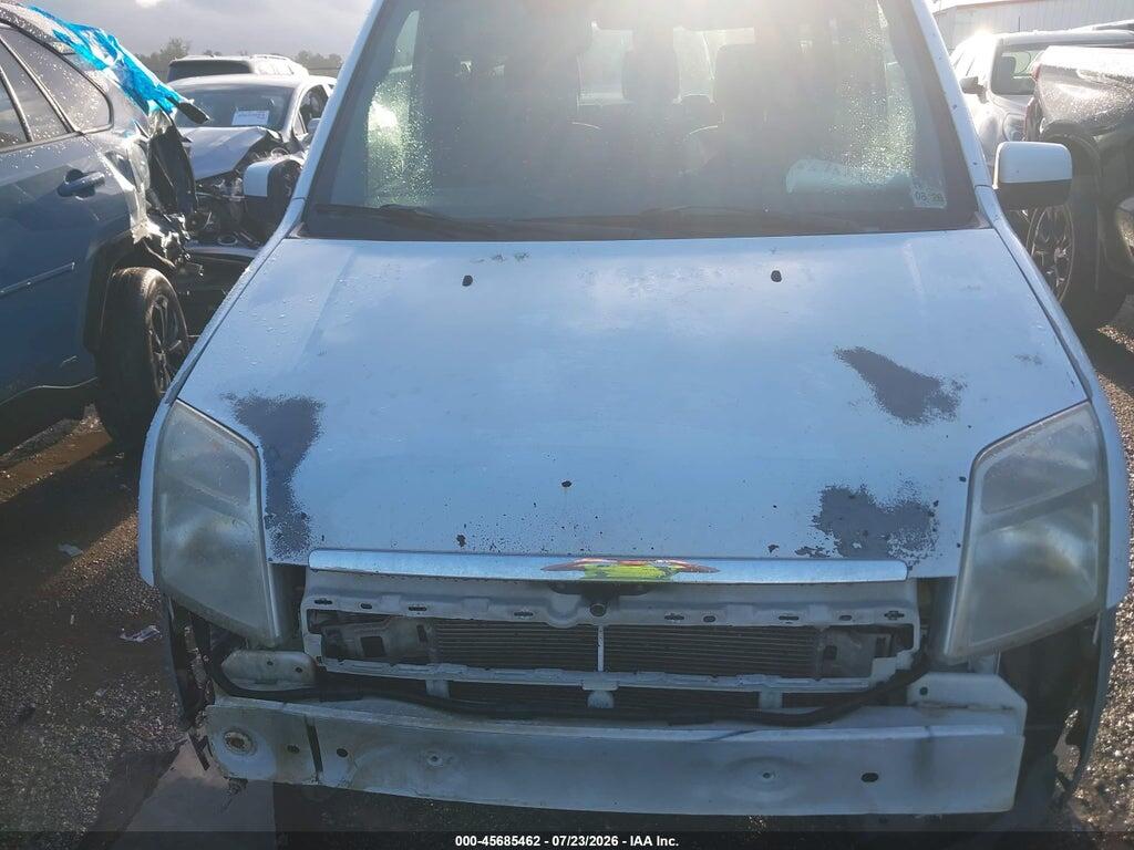 NM0KS9CN0DT153820 2013 FORD TRANSIT CONNECT photo no. 10