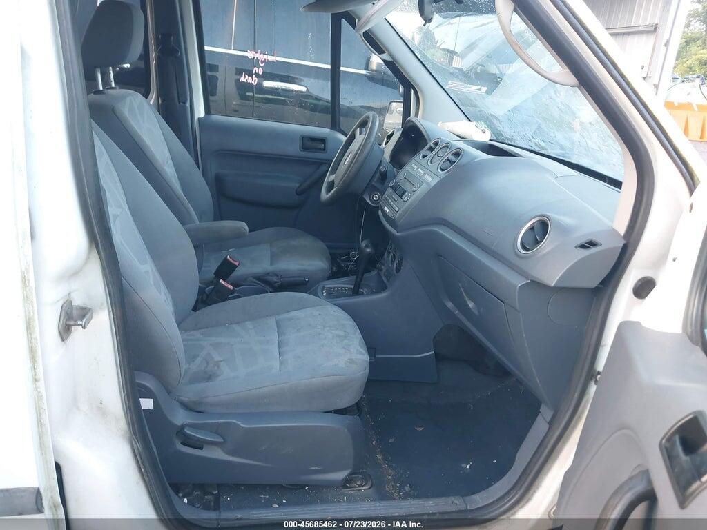 NM0KS9CN0DT153820 2013 FORD TRANSIT CONNECT photo no. 5