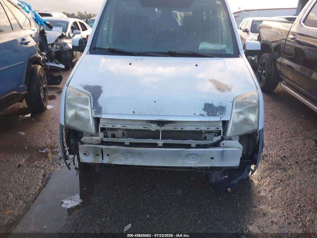 NM0KS9CN0DT153820 2013 FORD TRANSIT CONNECT photo no. 6