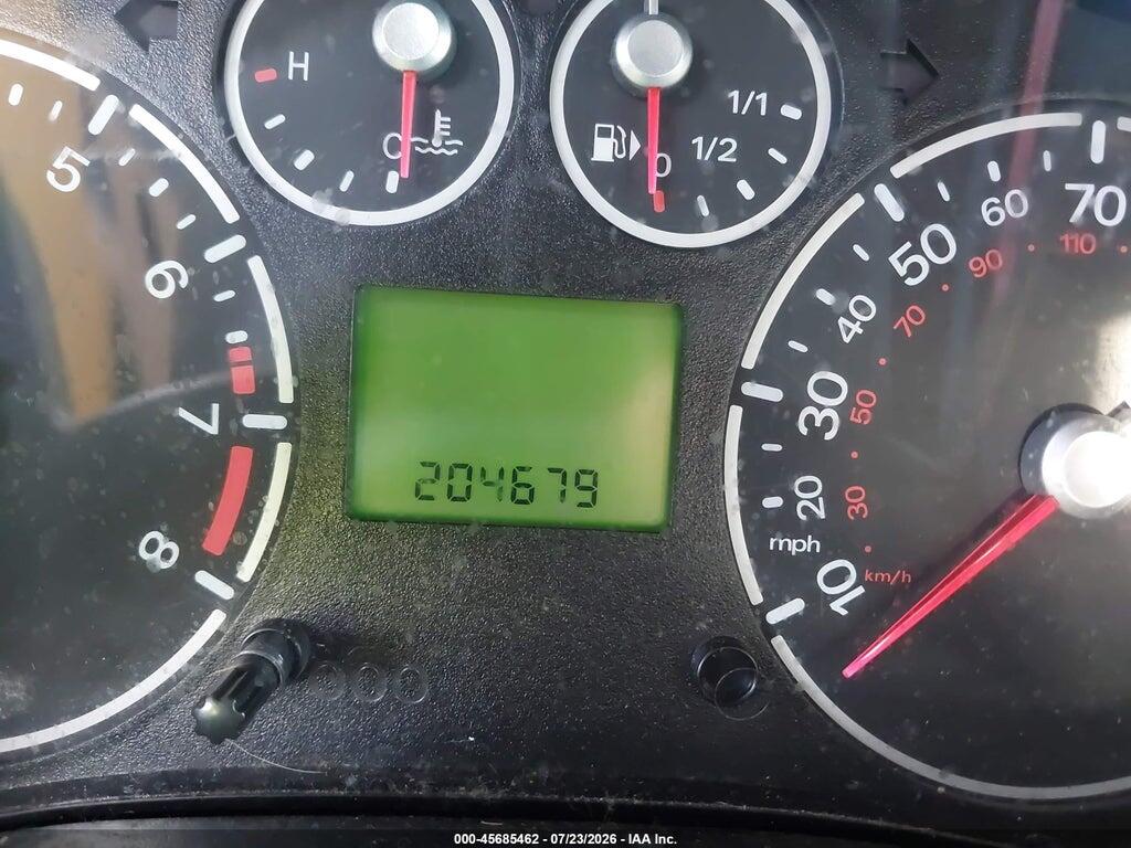 NM0KS9CN0DT153820 2013 FORD TRANSIT CONNECT photo no. 7