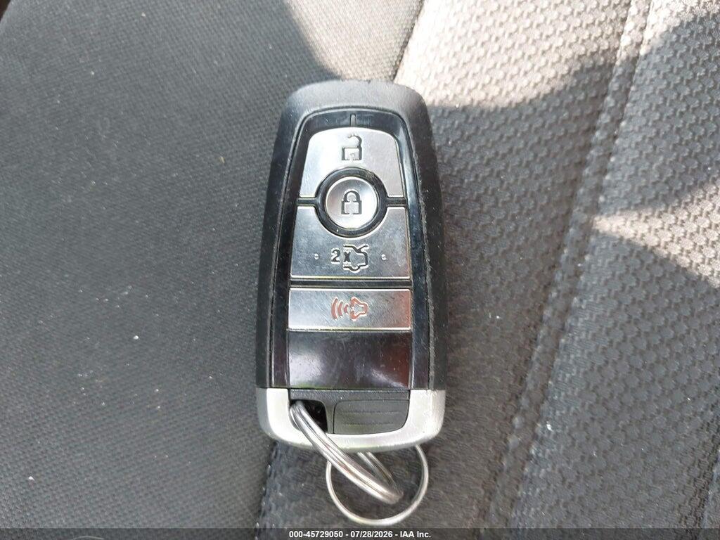 3FA6P0LU3KR130948 2019 FORD FUSION HYBRID photo no. 11