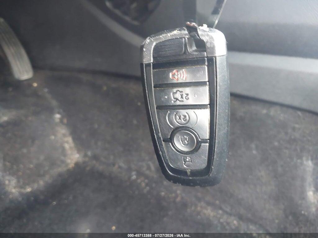 3FA6P0RU8KR137028 2019 FORD FUSION HYBRID photo no. 11