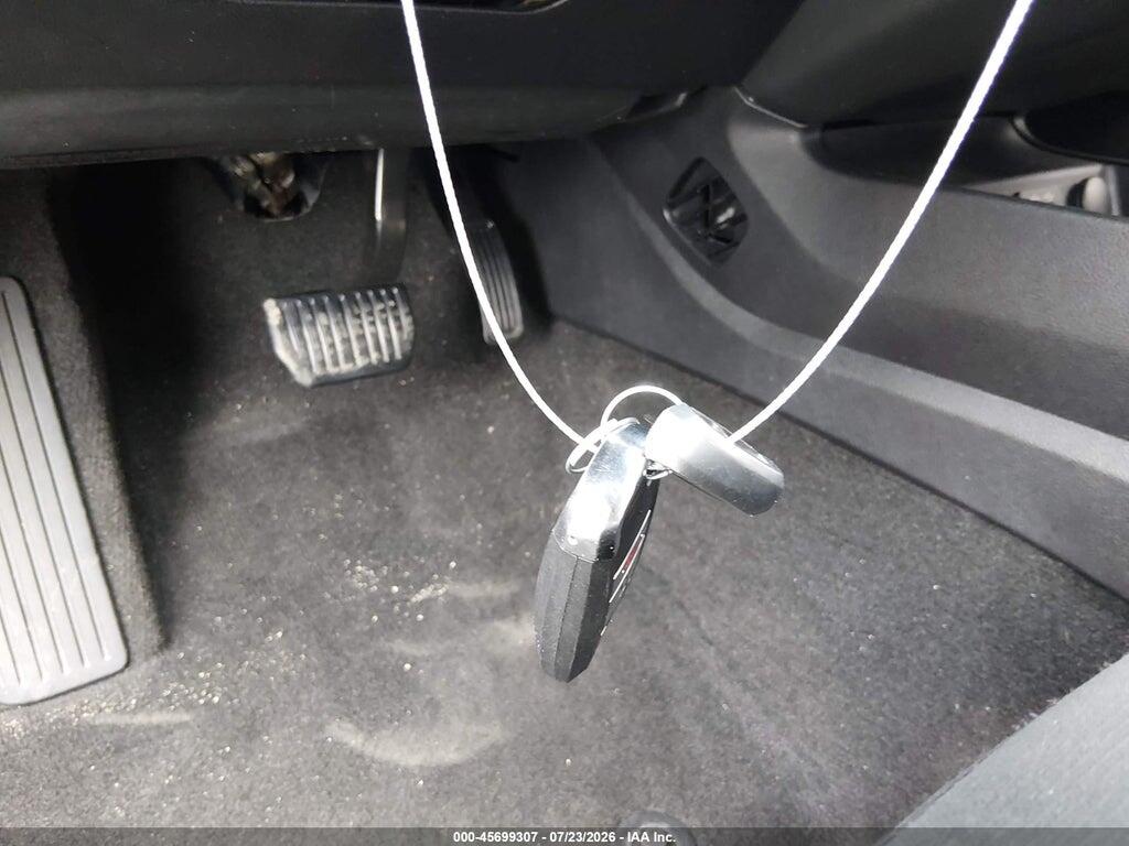 3FA6P0LU4KR264013 2019 FORD FUSION HYBRID photo no. 11