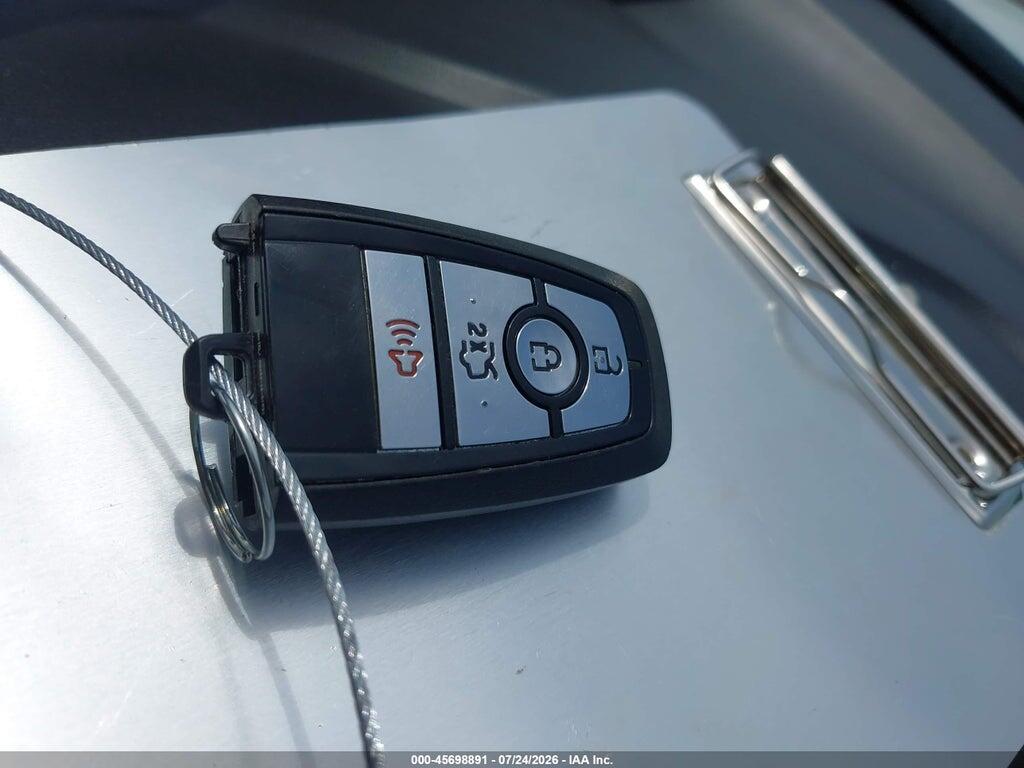 3FA6P0LU4KR124446 2019 FORD FUSION HYBRID photo no. 11