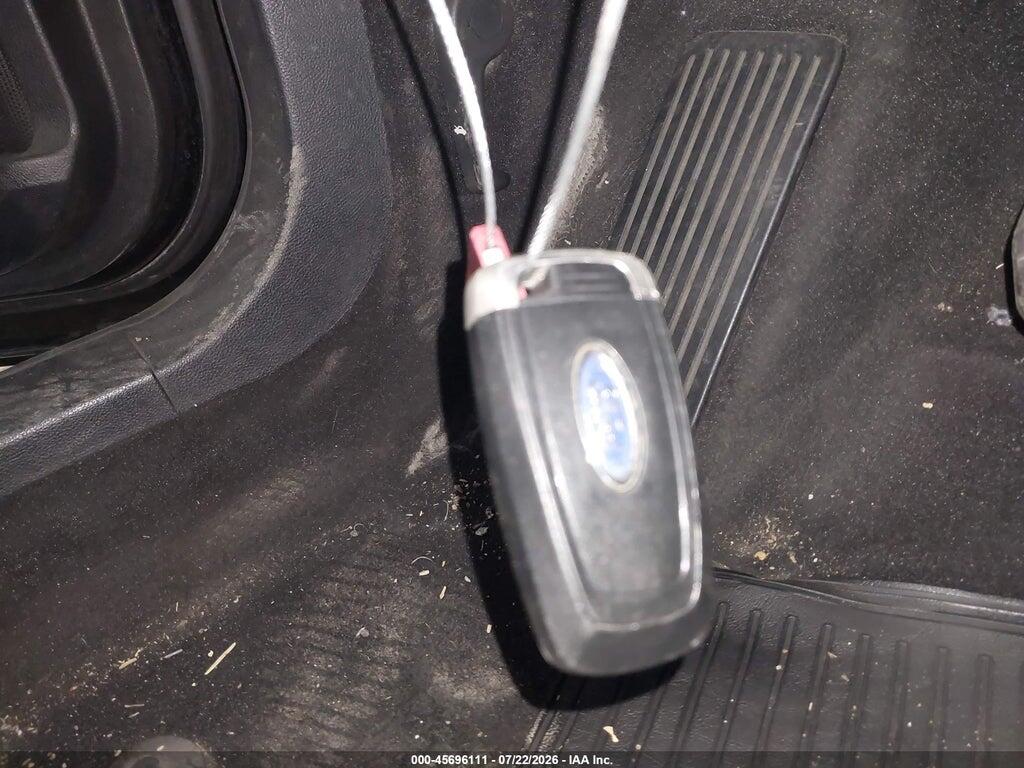 3FA6P0LU6KR148859 2019 FORD FUSION HYBRID photo no. 11