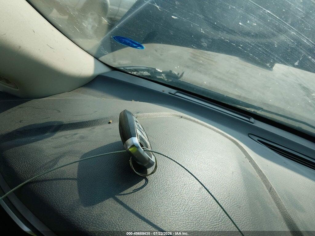 3FA6P0LU5KR242019 2019 FORD FUSION HYBRID photo no. 11