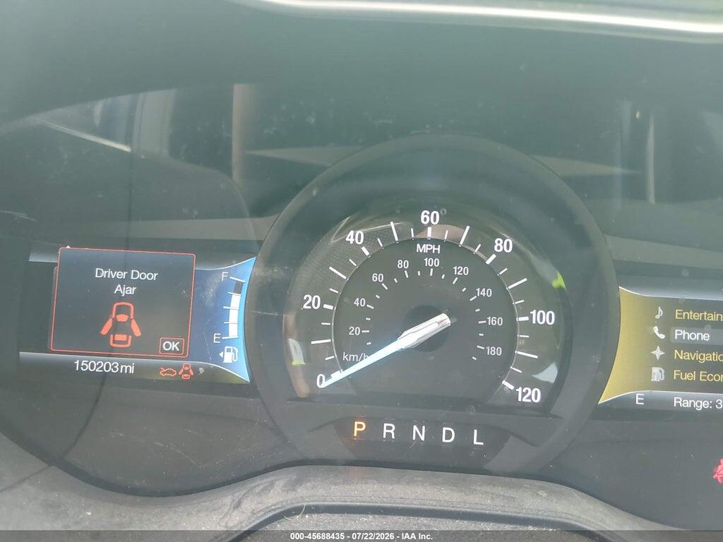 3FA6P0LU5KR242019 2019 FORD FUSION HYBRID photo no. 7