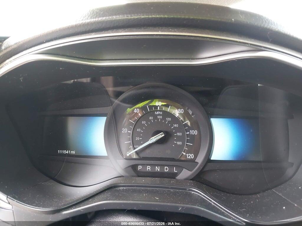3FA6P0LUXKR119705 2019 FORD FUSION HYBRID photo no. 7