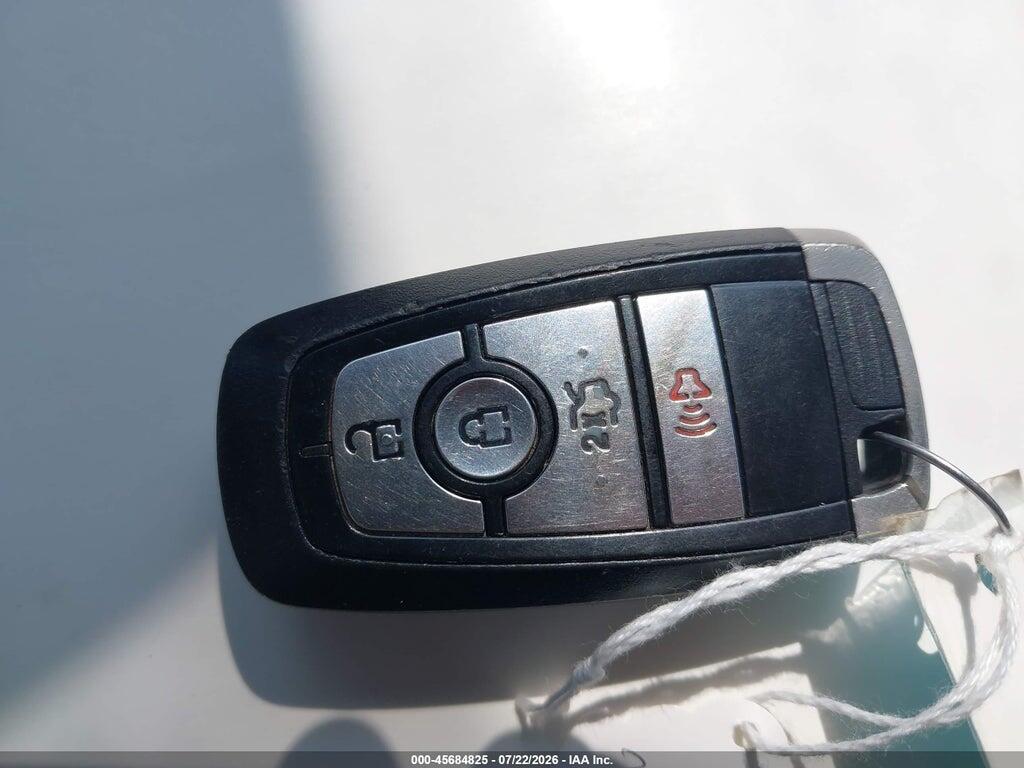 3FA6P0LU9KR129576 2019 FORD FUSION HYBRID photo no. 11