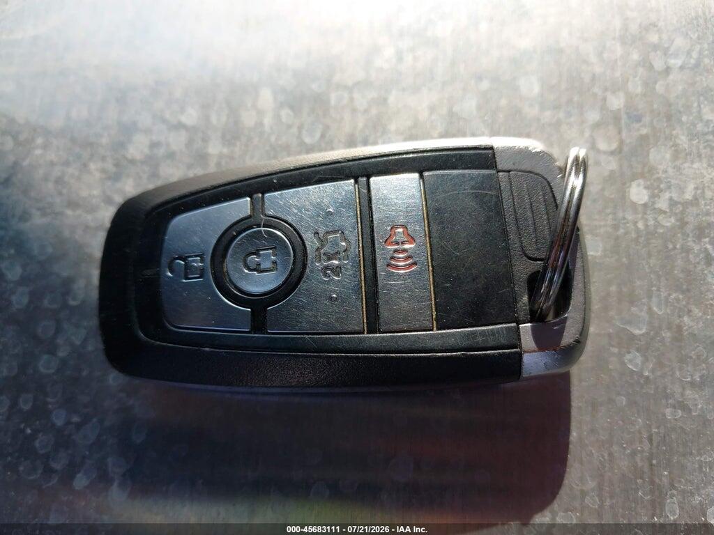 3FA6P0LU9KR167518 2019 FORD FUSION HYBRID photo no. 11