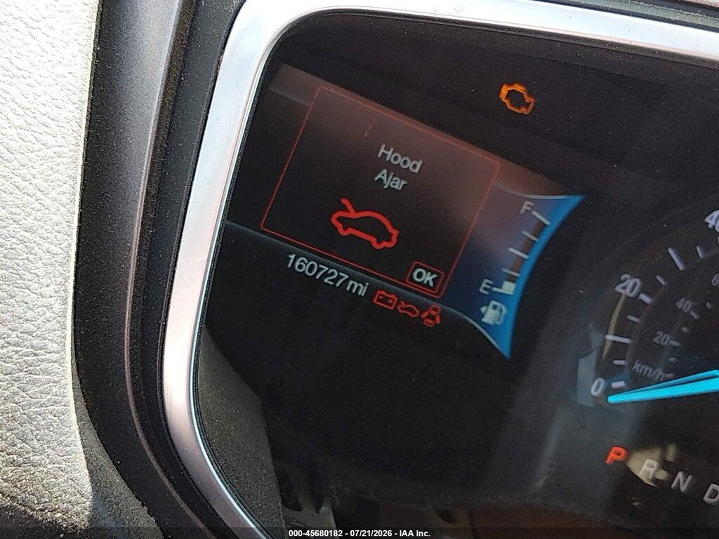 3FA6P0LU7KR262871 2019 FORD FUSION HYBRID photo no. 7