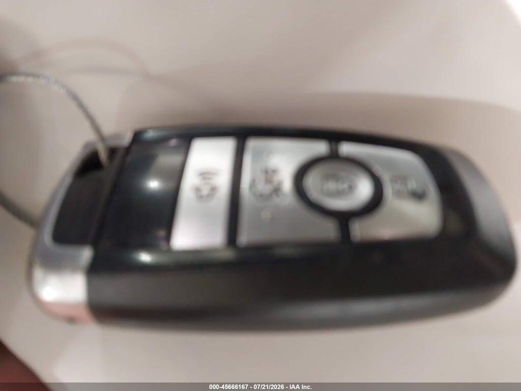 3FA6P0LU7KR226694 2019 FORD FUSION HYBRID photo no. 11