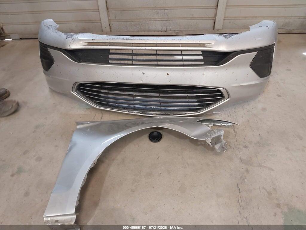 3FA6P0LU7KR226694 2019 FORD FUSION HYBRID photo no. 12