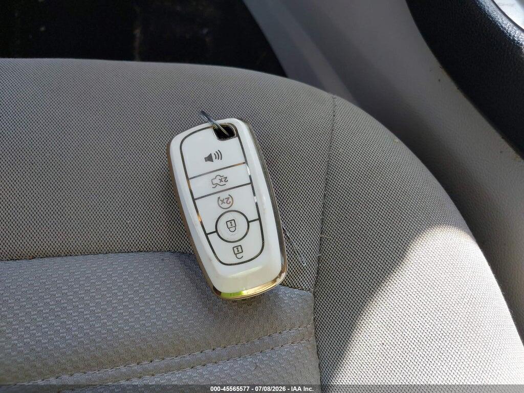 3FA6P0LU3KR220276 2019 FORD FUSION HYBRID photo no. 11