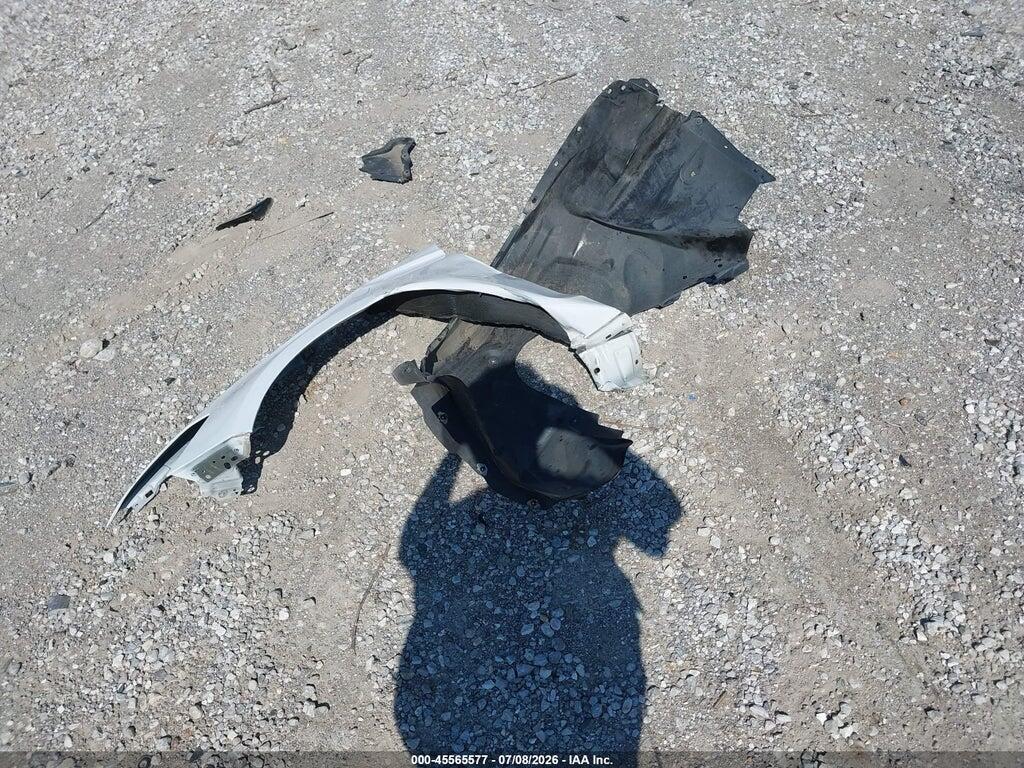 3FA6P0LU3KR220276 2019 FORD FUSION HYBRID photo no. 12