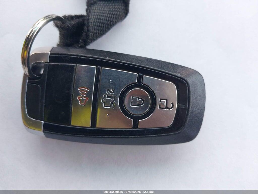 3FA6P0LU8KR190000 2019 FORD FUSION HYBRID photo no. 11