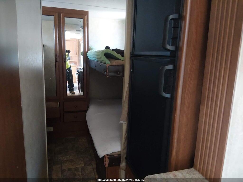 4X4TWDD27DR343687 2013 FORE 281QBXL photo no. 12
