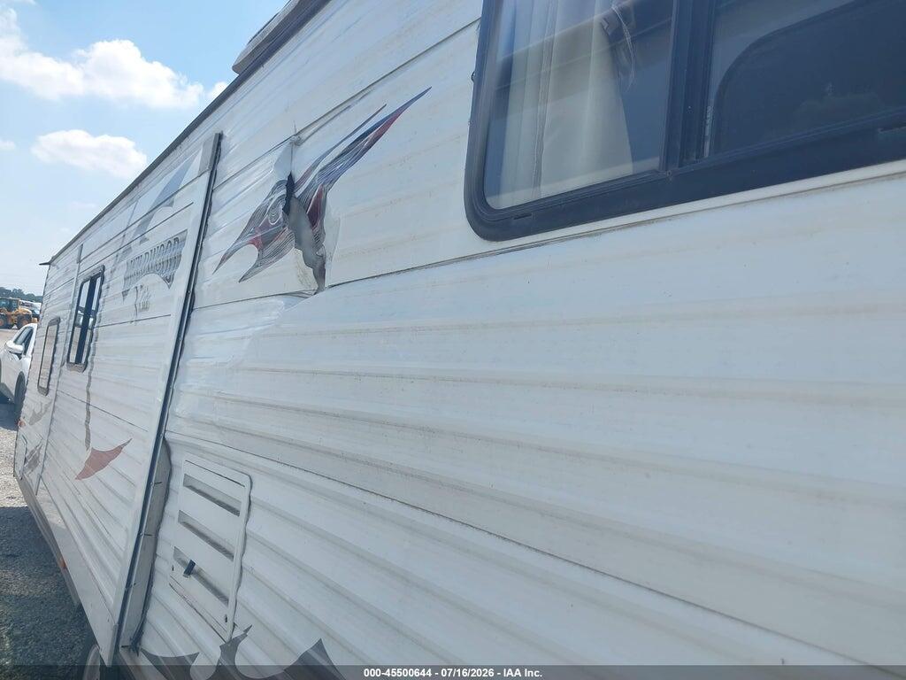 4X4TWDD21DR344432 2013 FOREST RIVER WILDWOOD photo no. 6