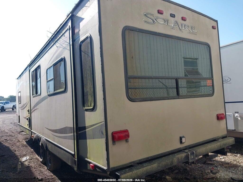 4X4TPAF26DN015676 2013 FOREST RIVER OTHER photo no. 3
