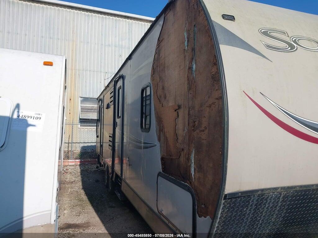 4X4TPAF26DN015676 2013 FOREST RIVER OTHER photo no. 6