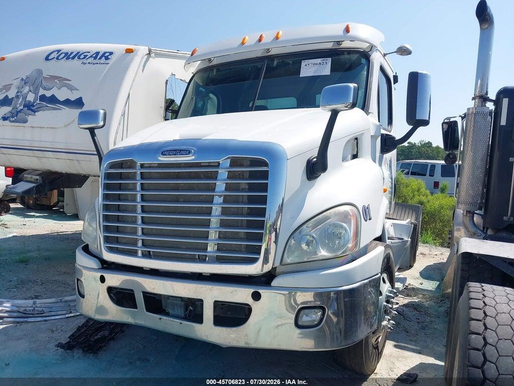 1FUJGBDV7DLFD0866 2013 FREIGHTLINER CASCADIA 113 photo no. 11