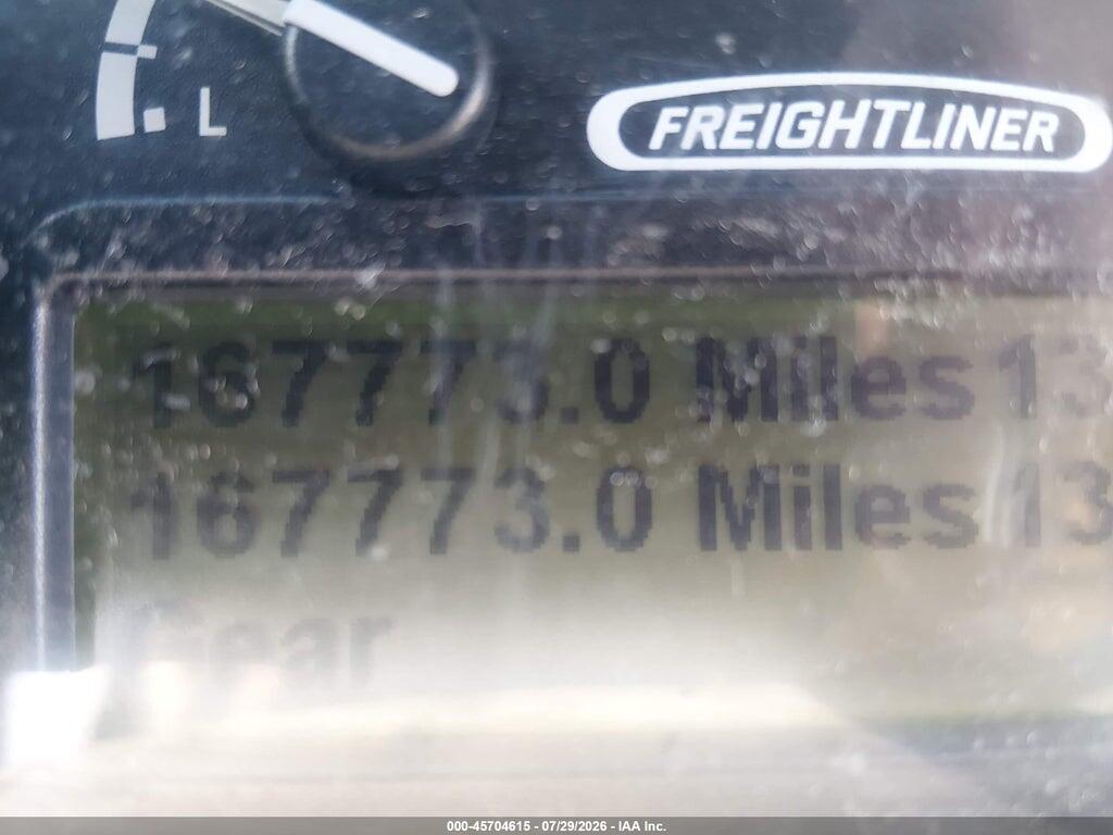 4UZAC3DVXDCFF6821 2013 FREIGHTLINER CHASSIS photo no. 1