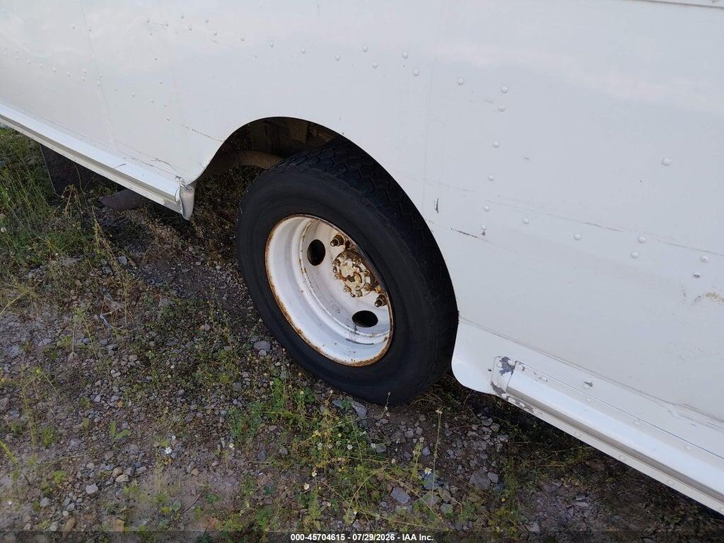 4UZAC3DVXDCFF6821 2013 FREIGHTLINER CHASSIS photo no. 11