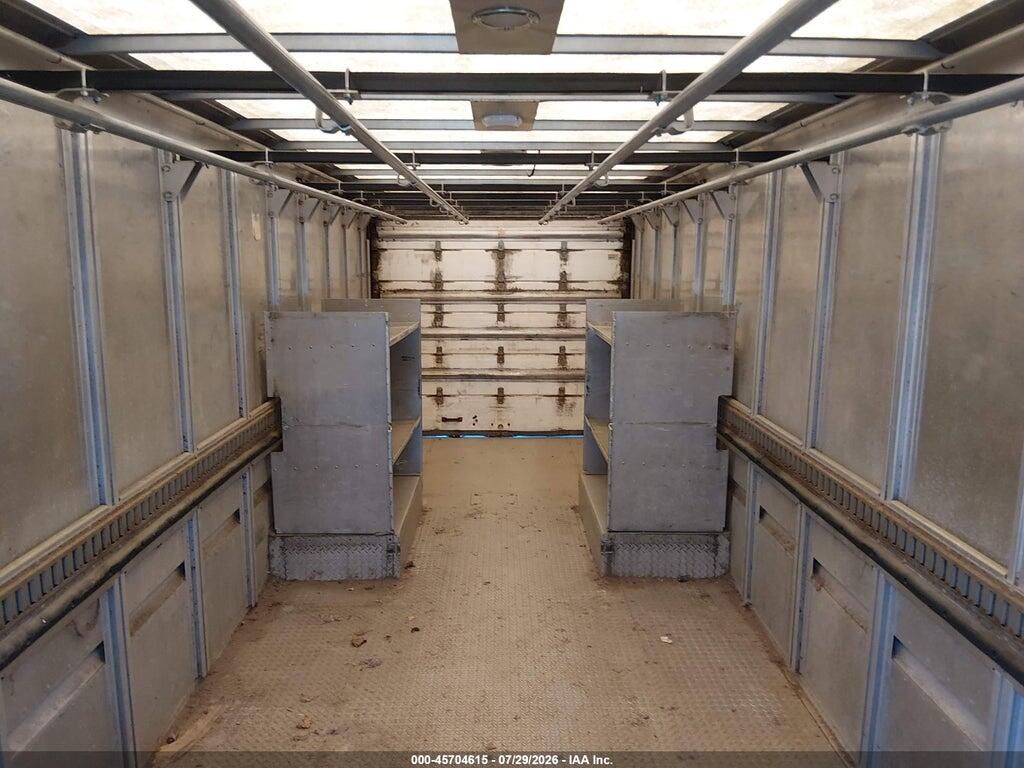 4UZAC3DVXDCFF6821 2013 FREIGHTLINER CHASSIS photo no. 3