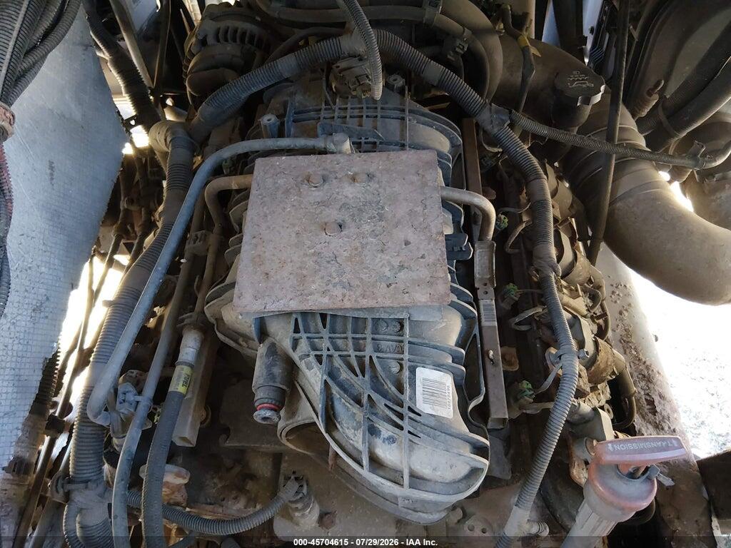4UZAC3DVXDCFF6821 2013 FREIGHTLINER CHASSIS photo no. 5