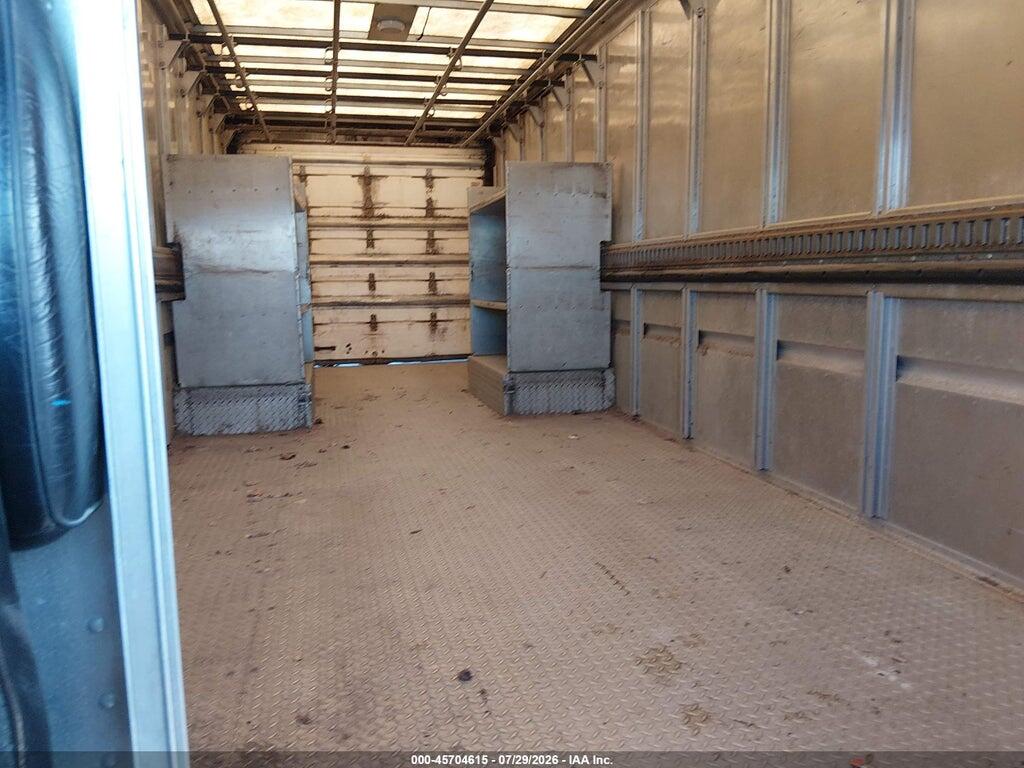 4UZAC3DVXDCFF6821 2013 FREIGHTLINER CHASSIS photo no. 7