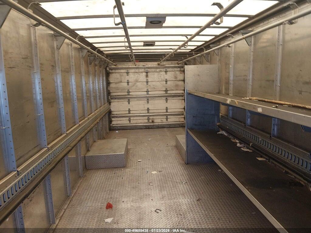 4UZAC3DV1DCFF6884 2013 FREIGHTLINER CHASSIS photo no. 2