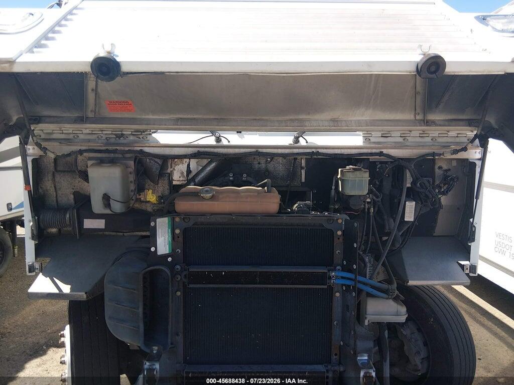 4UZAC3DV1DCFF6884 2013 FREIGHTLINER CHASSIS photo no. 5