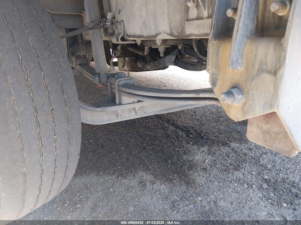4UZAC3DV1DCFF6884 2013 FREIGHTLINER CHASSIS photo no. 9