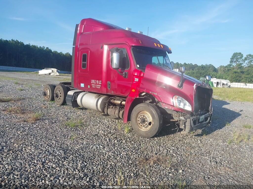 1FUJGLBG2DLBW6967 2013 FREIGHTLINER CASCADIA 125 photo no. 1
