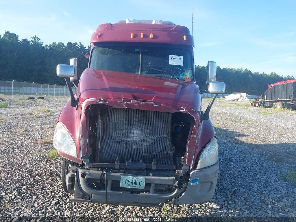 1FUJGLBG2DLBW6967 2013 FREIGHTLINER CASCADIA 125 photo no. 11