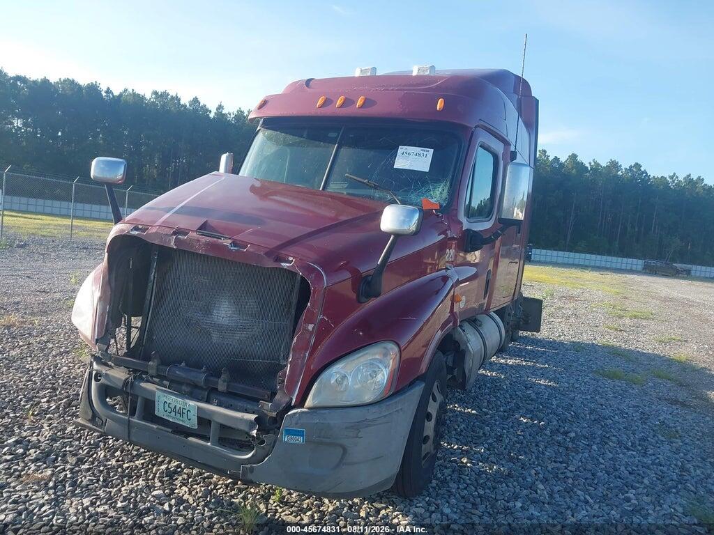 1FUJGLBG2DLBW6967 2013 FREIGHTLINER CASCADIA 125 photo no. 12