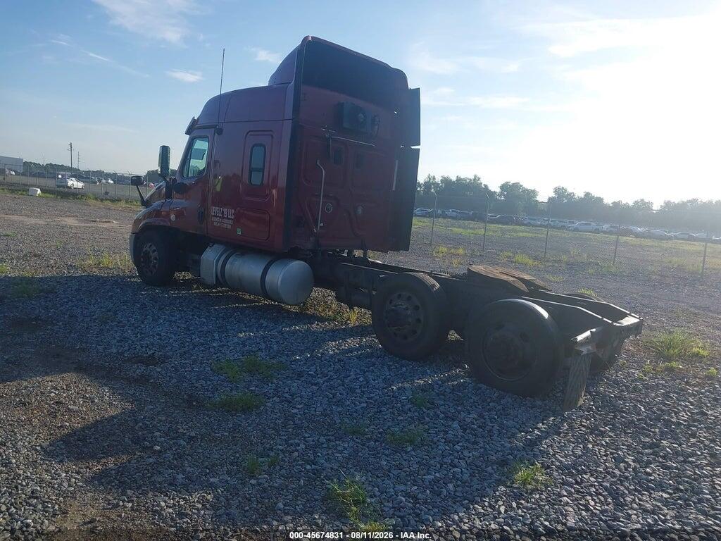 1FUJGLBG2DLBW6967 2013 FREIGHTLINER CASCADIA 125 photo no. 3