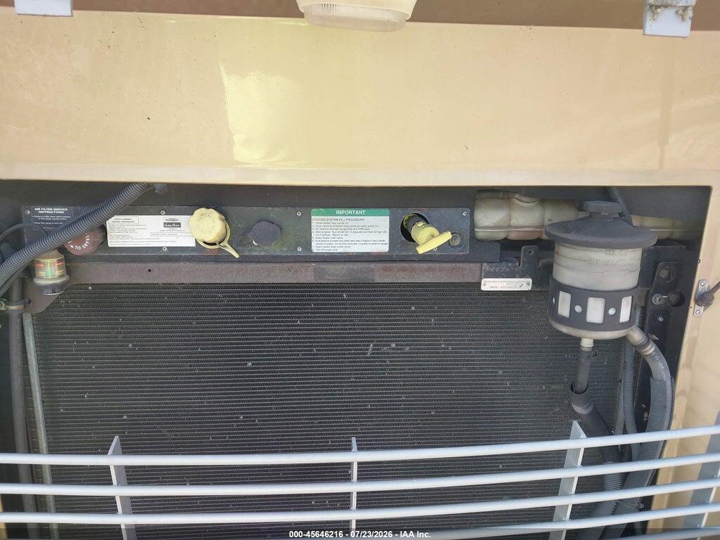 4UZACGBS0DCFJ0712 2013 FREIGHTLINER CHASSIS photo no. 10