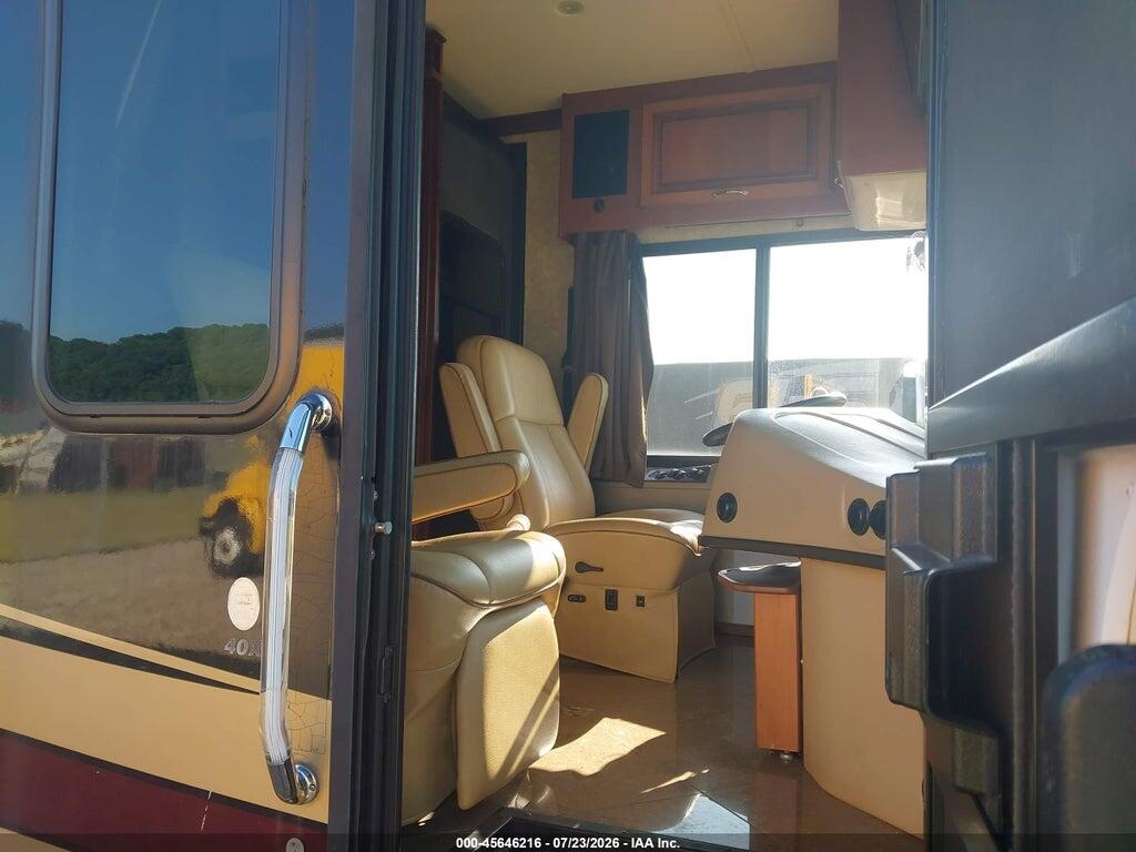 4UZACGBS0DCFJ0712 2013 FREIGHTLINER CHASSIS photo no. 5
