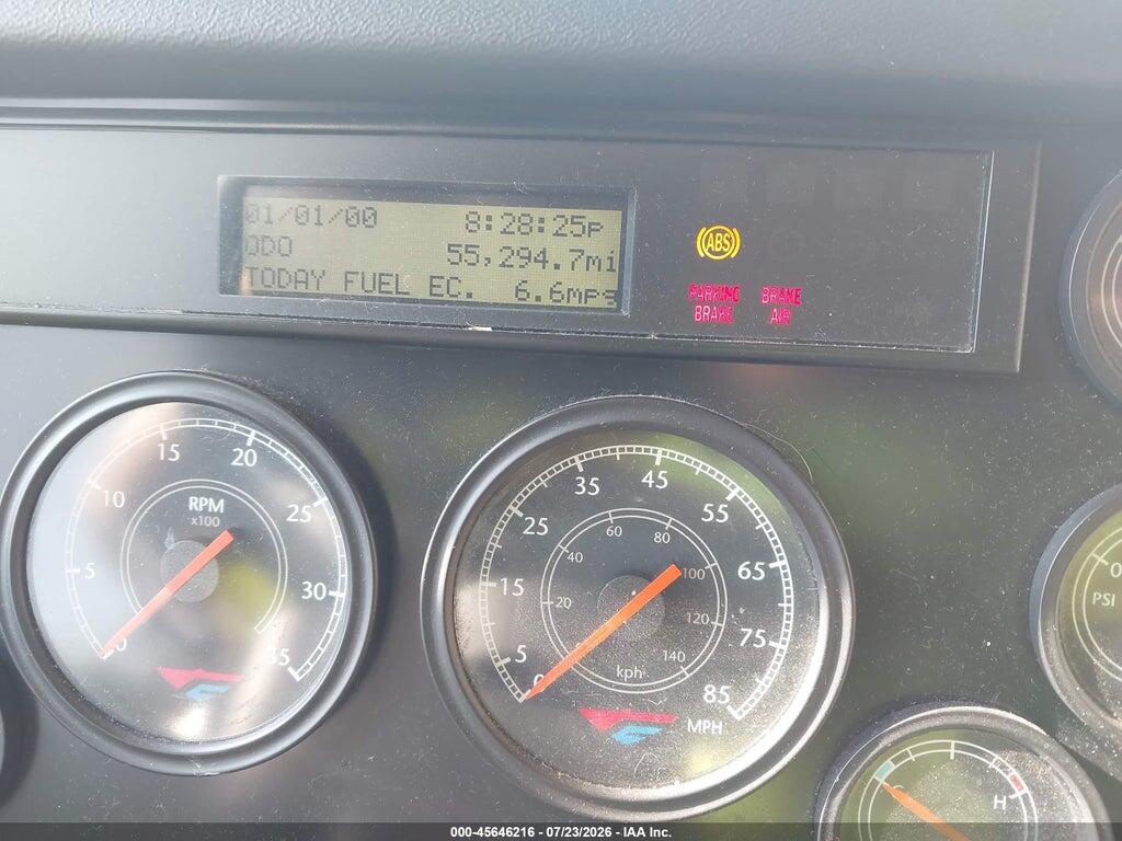 4UZACGBS0DCFJ0712 2013 FREIGHTLINER CHASSIS photo no. 7