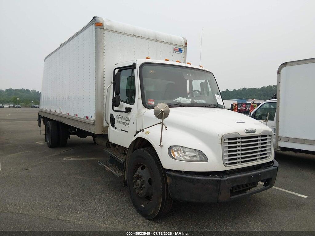 3ALACWDU7DDFE9559 2013 FREIGHTLINER M2 photo no. 1