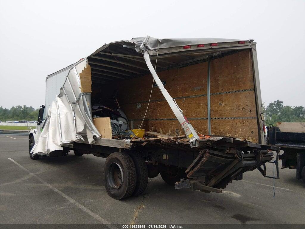 3ALACWDU7DDFE9559 2013 FREIGHTLINER M2 photo no. 11