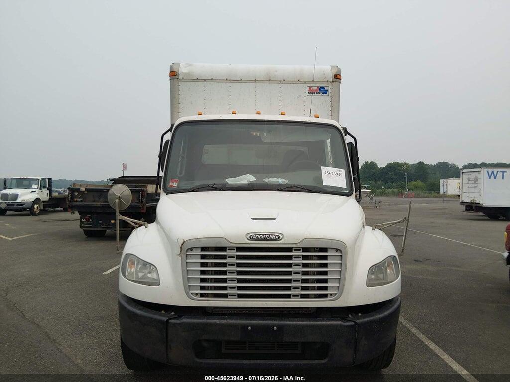 3ALACWDU7DDFE9559 2013 FREIGHTLINER M2 photo no. 12