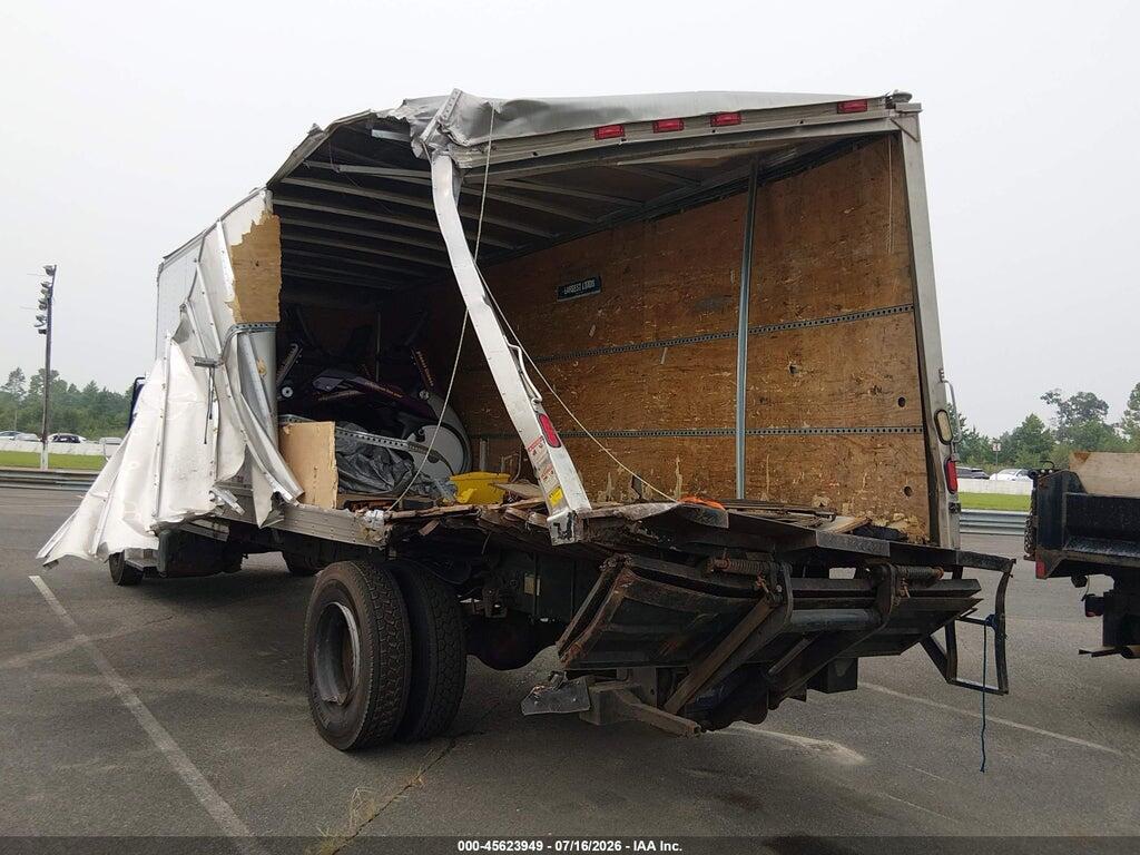 3ALACWDU7DDFE9559 2013 FREIGHTLINER M2 photo no. 3