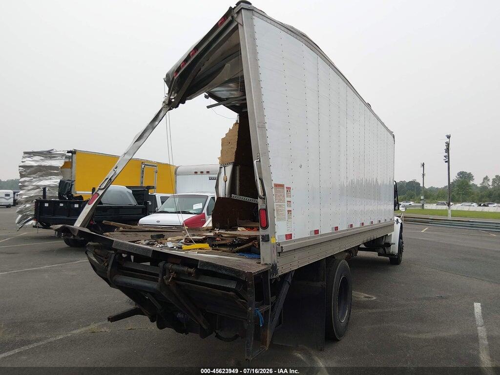 3ALACWDU7DDFE9559 2013 FREIGHTLINER M2 photo no. 4
