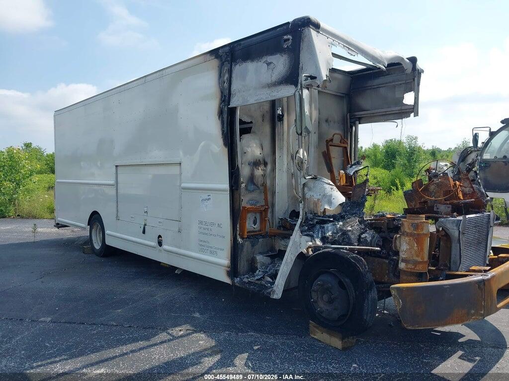 4UZAAPDU5DCFB9003 2013 FREIGHTLINER CHASSIS photo no. 2
